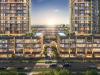 Cảm hứng kiến trúc New York trong thiết kế của Lumière Midtown