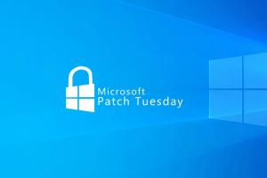 Microsoft tung bản vá 76 lỗ hổng Windows