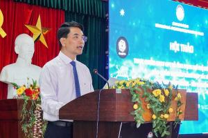 HTX 'thực chiến' AI, ChatGPT để nâng tầm quản trị và phát triển sản xuất kinh doanh