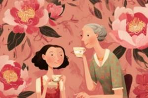 Phụ nữ tuổi trung niên: Cách sống xứng đáng để nuôi mình trong giàu có, chỉ cần hiểu đúng quy tắc 3 – 7