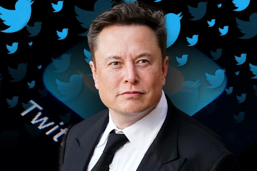 Yêu cầu oái oăm của Elon Musk ngay sau khi tiếp quản mạng xã hội Twitter