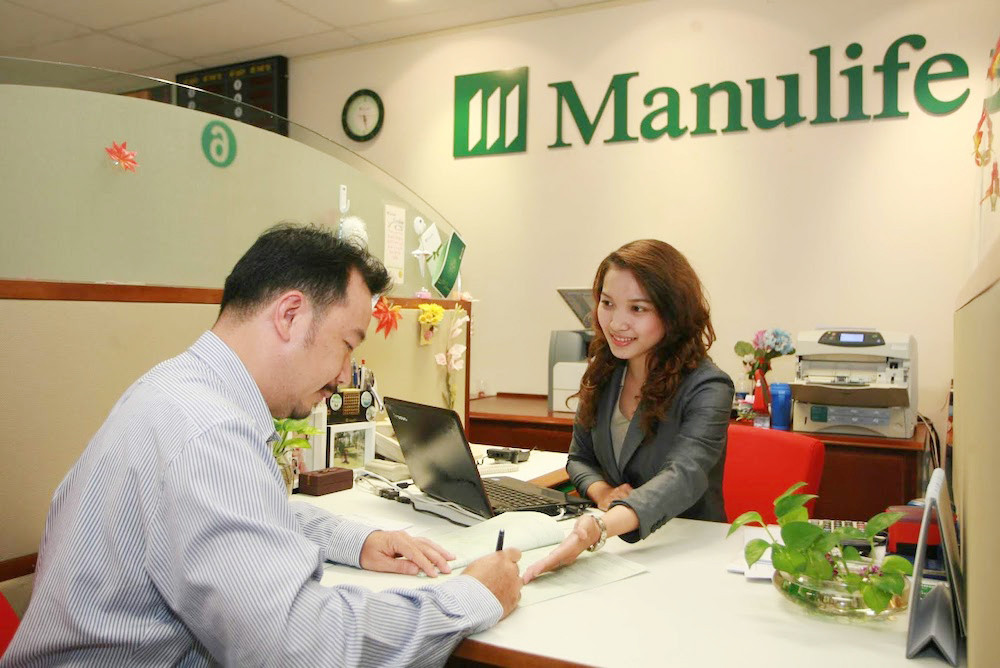 Sự thật phía sau thu nhập 1 tỷ đồng/năm của nhân viên Manulife