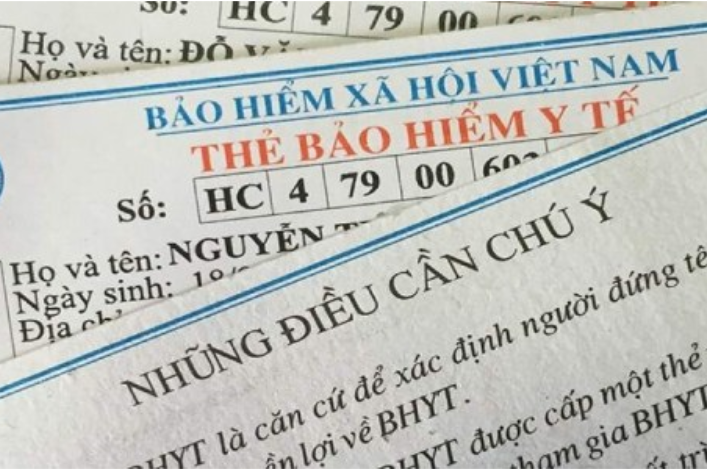 Các trường hợp được bảo hiểm y tế chi trả 100% chi phí khám chữa bệnh trái tuyến