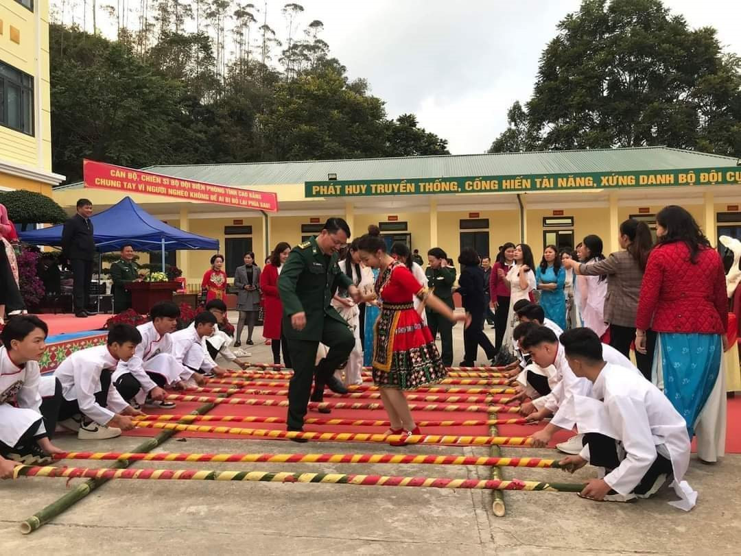 Phụ nữ Bắc Kạn, Thái Nguyên 'Đồng hành cùng phụ nữ biên cương'