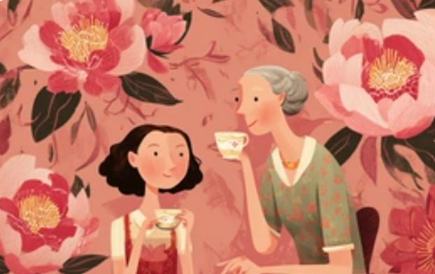Phụ nữ tuổi trung niên: Cách sống xứng đáng để nuôi mình trong giàu có, chỉ cần hiểu đúng quy tắc 3 – 7